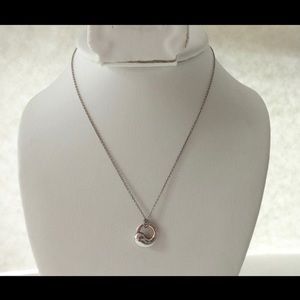 ( Last one ) ELSA PERETTI® Eternal Circle Pendant